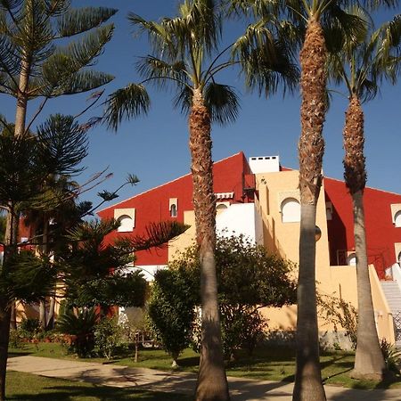 Vera Playa Spain - La Menara Naturist Complex - Eagles Nest - Penthouse Exterior foto